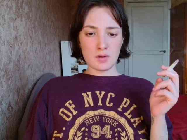 Carolzel webcam