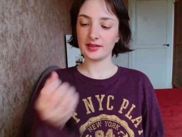 Carolzel webcam