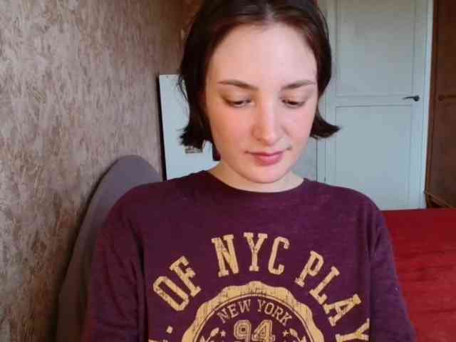 Carolzel webcam