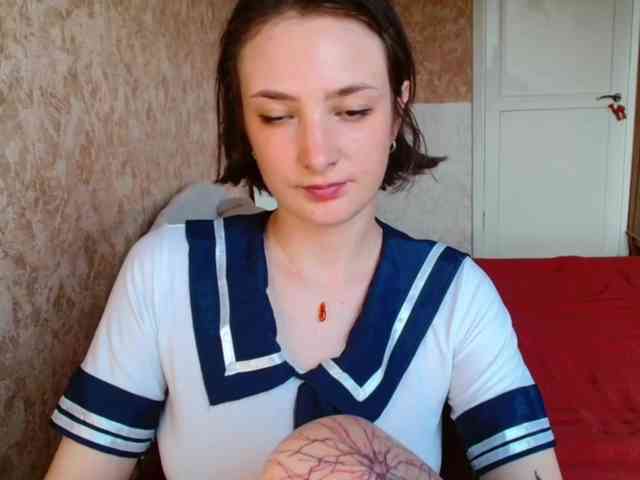 Carolzel webcam