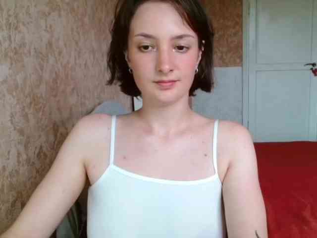 Carolzel webcam