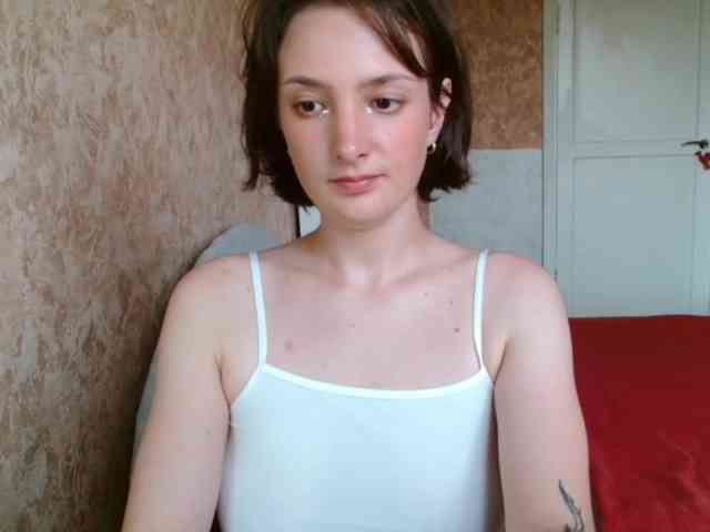 Carolzel webcam