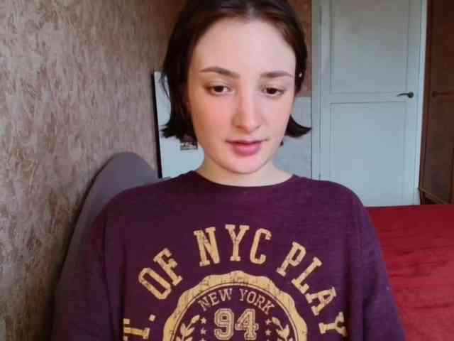 Carolzel webcam