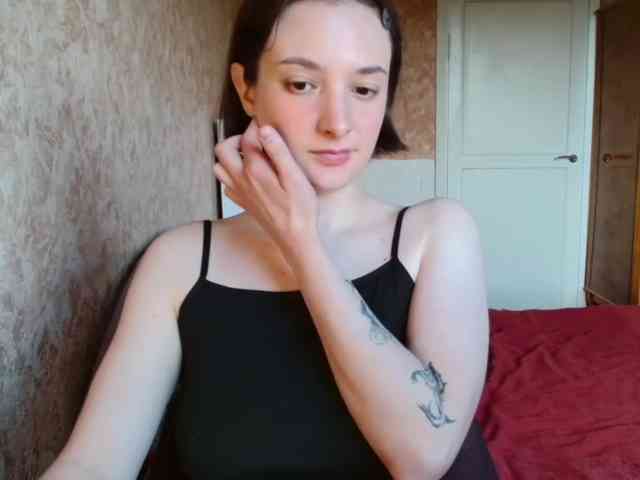 Carolzel webcam