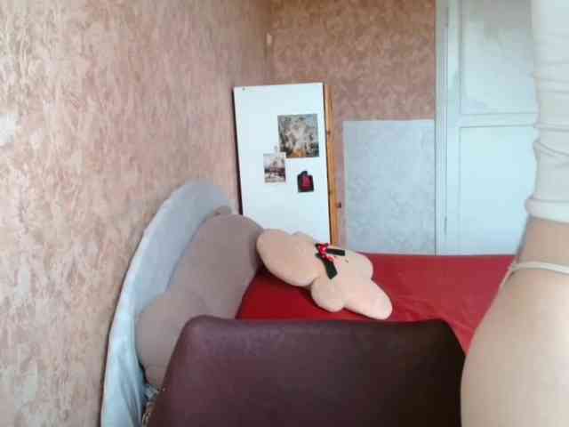 Carolzel webcam