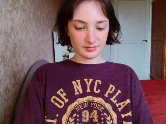Carolzel webcam