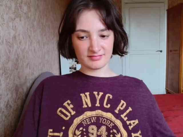 Carolzel webcam
