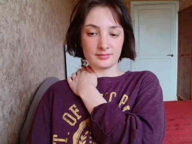 Carolzel webcam