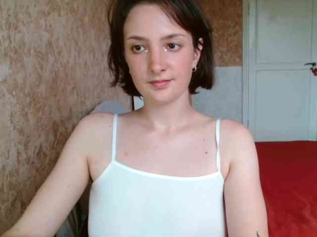 Carolzel webcam