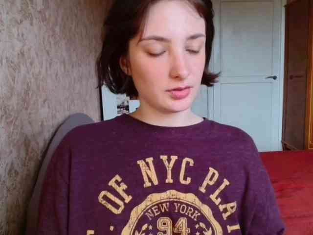 Carolzel webcam