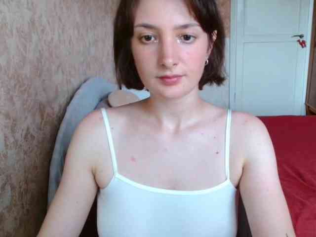 Carolzel webcam