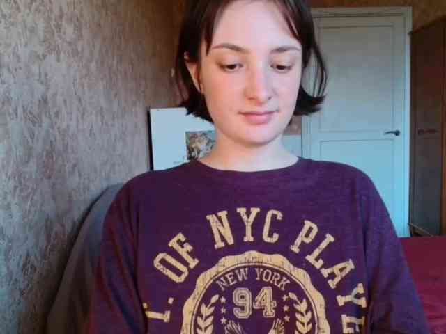 Carolzel webcam