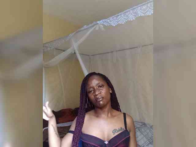 ReeRee69 webcam
