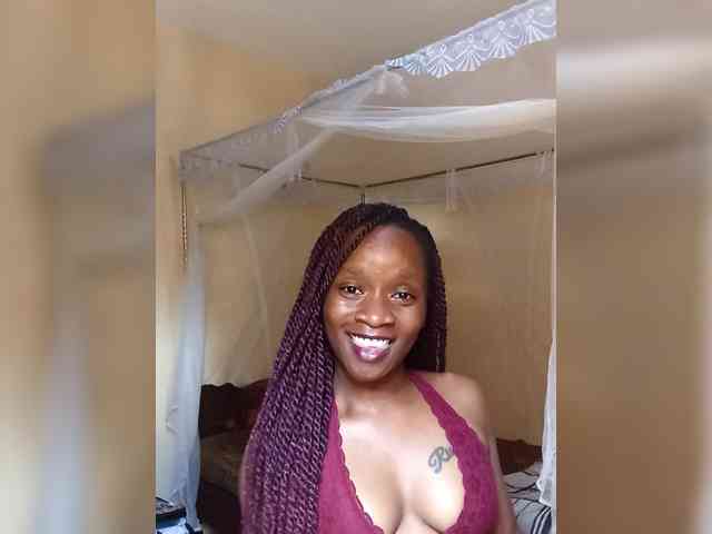 ReeRee69 webcam