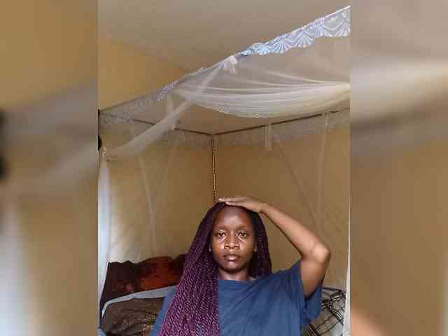 ReeRee69 webcam