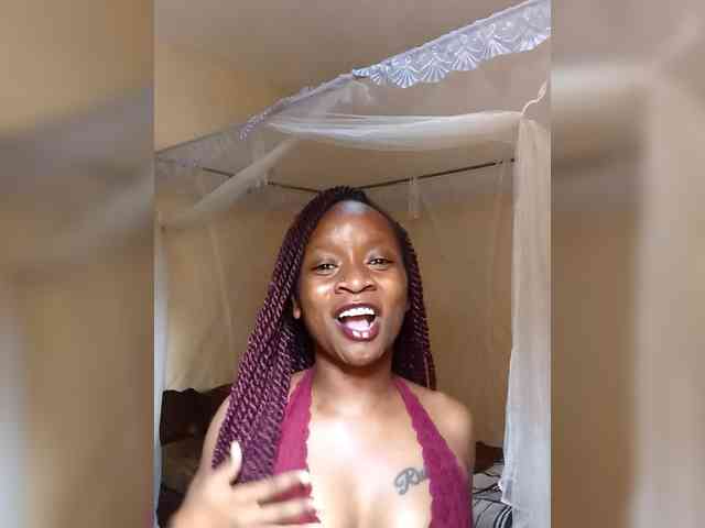 ReeRee69 webcam
