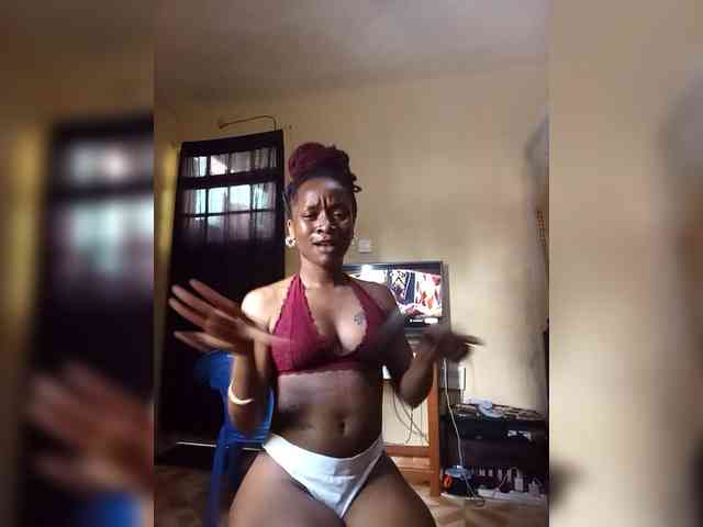 ReeRee69 webcam