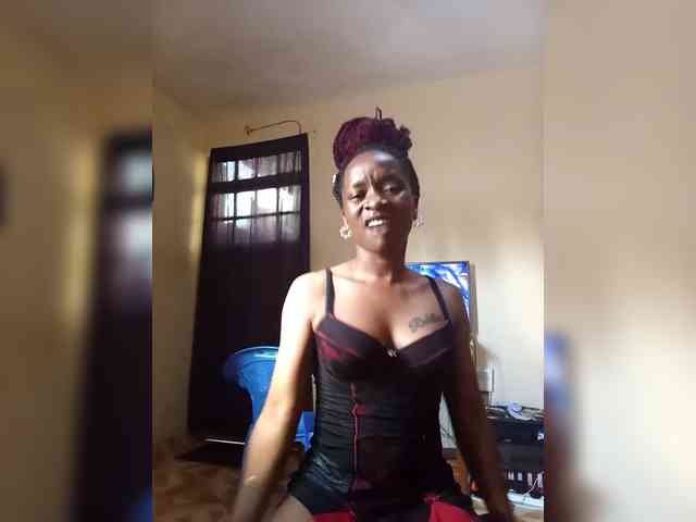 ReeRee69 webcam