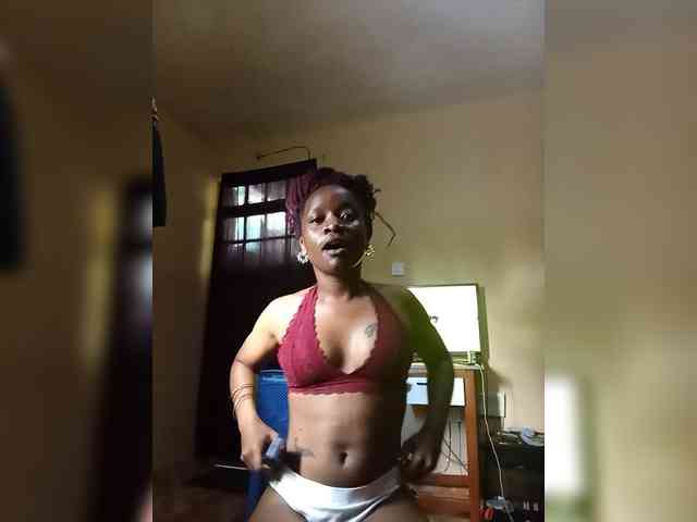 ReeRee69 webcam