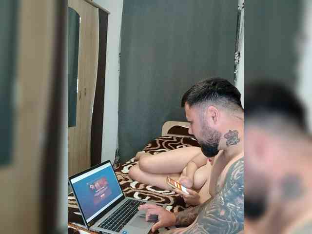 ALESSIAAAA webcam