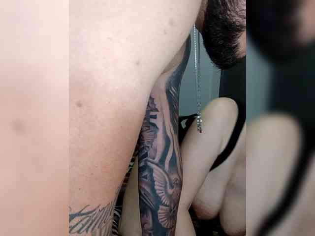 ALESSIAAAA webcam