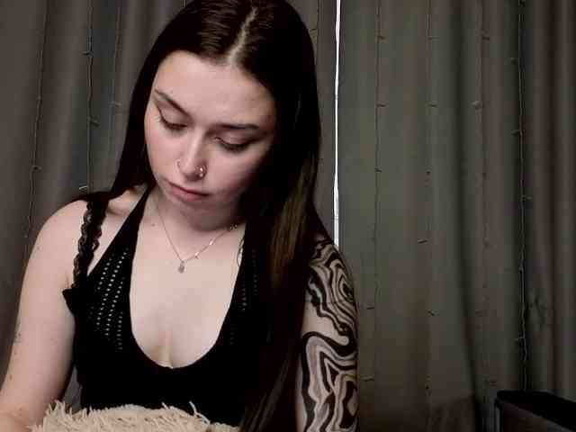Danimelody webcam