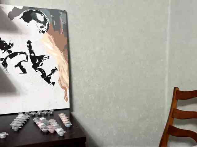 LeatriceClosovschi webcam