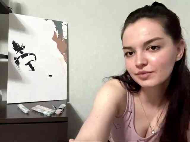 LeatriceClosovschi webcam