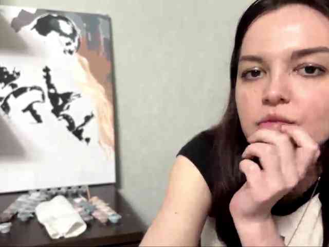 LeatriceClosovschi webcam