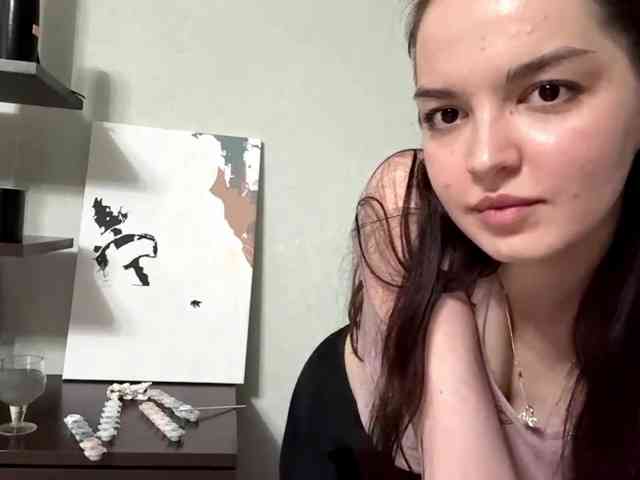 LeatriceClosovschi webcam