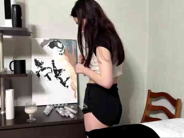 LeatriceClosovschi webcam