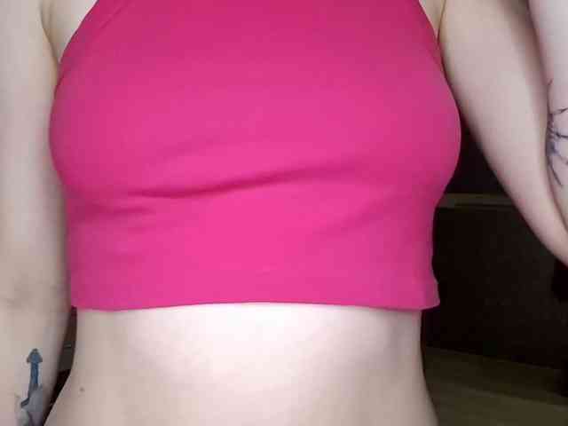 RhonaTocci Live Webcam on BongaCams