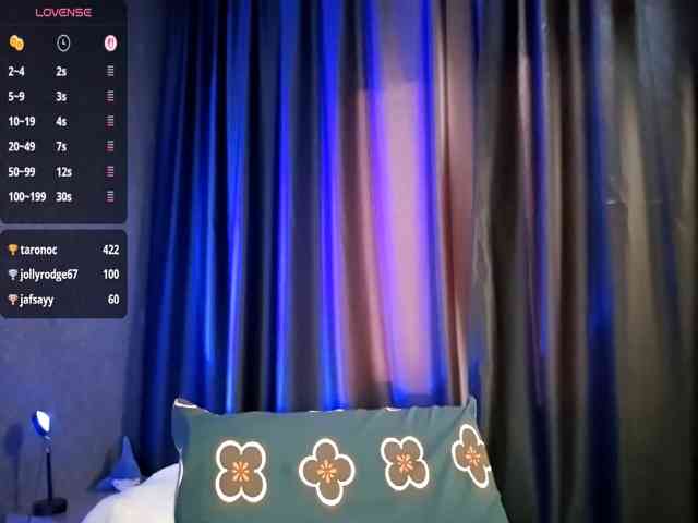 RhonaTocci webcam