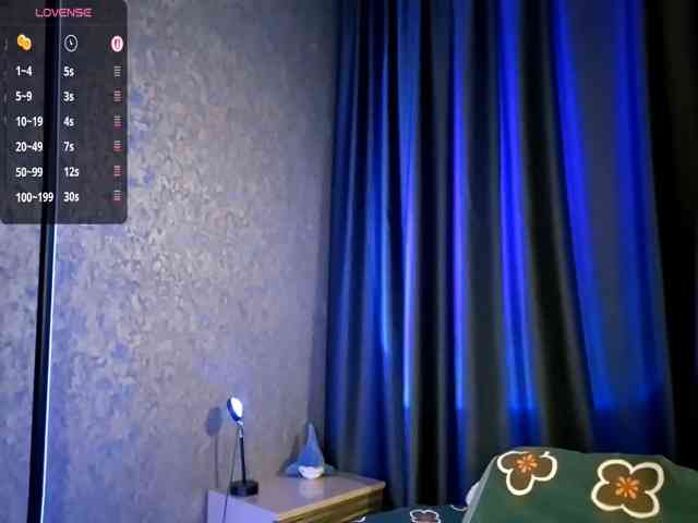 RhonaTocci webcam
