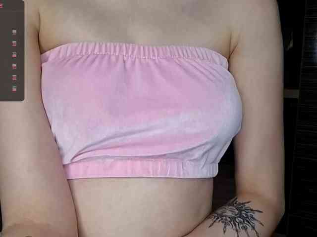 RhonaTocci webcam
