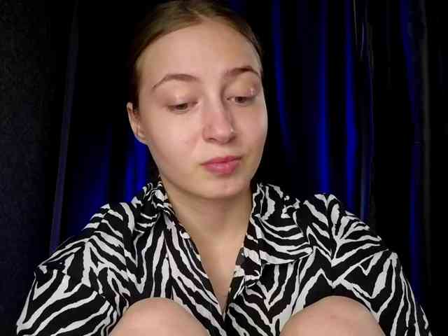 RhonaTocci webcam