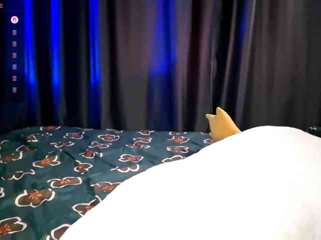 RhonaTocci webcam