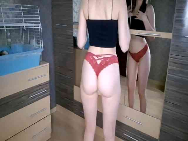 RhonaTocci webcam