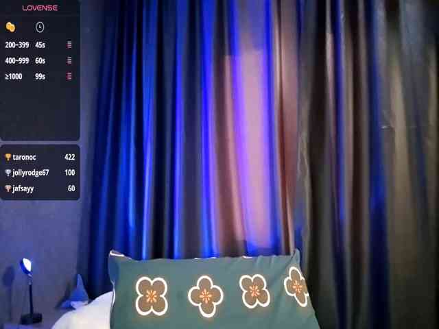 RhonaTocci webcam