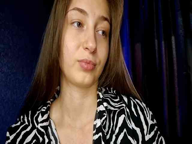 RhonaTocci webcam