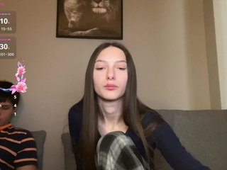 KittyPussik Porn Show