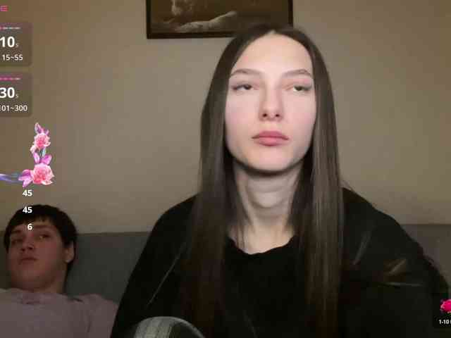 KittyPussik webcam