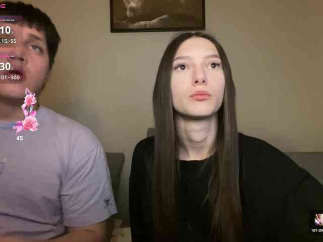 KittyPussik webcam
