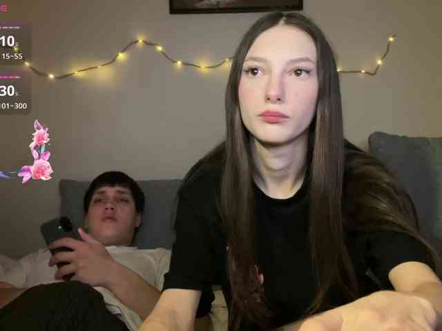 KittyPussik webcam