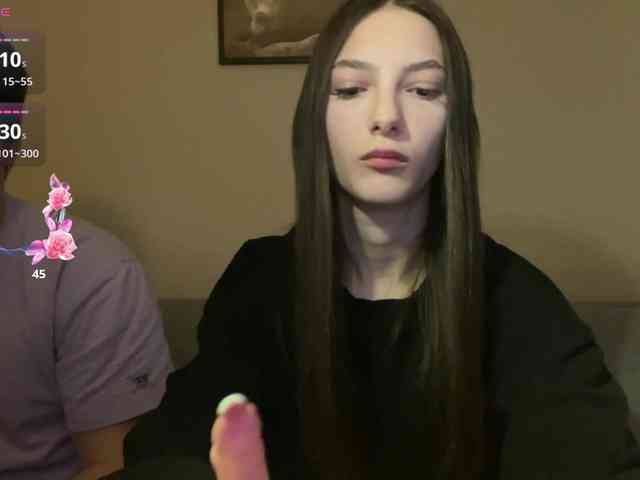 KittyPussik webcam