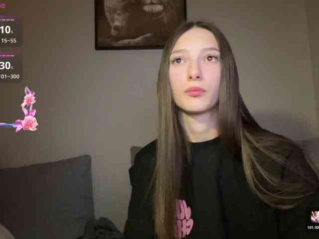KittyPussik webcam