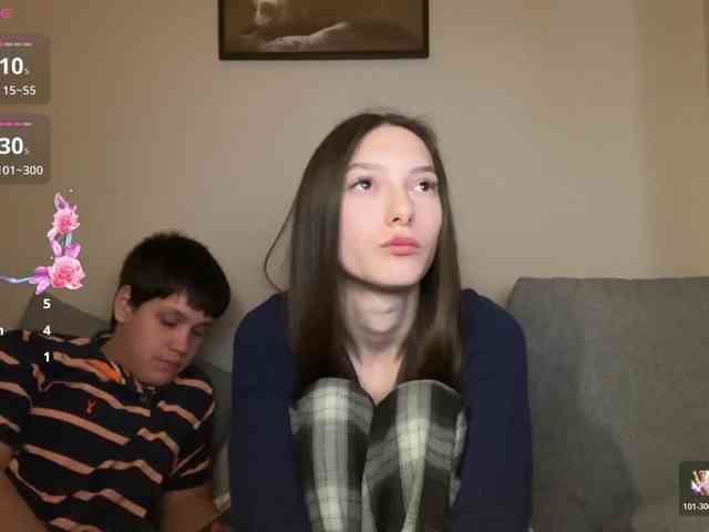 KittyPussik webcam