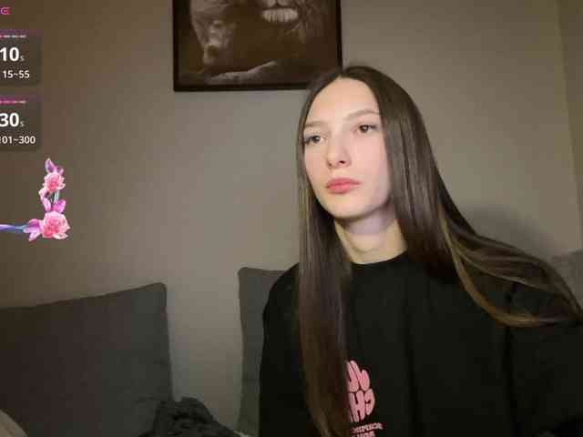 KittyPussik webcam