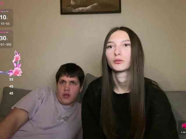 Модель: KittyPussik