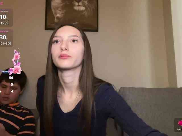 Модель: KittyPussik
